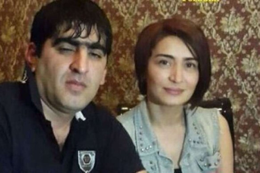 "Qoca"ya görə həbs olunan Fədayədən ŞOK SÖZLƏR: "Heç yan-yana yeriməyi öyrənmədik..." - FOTO