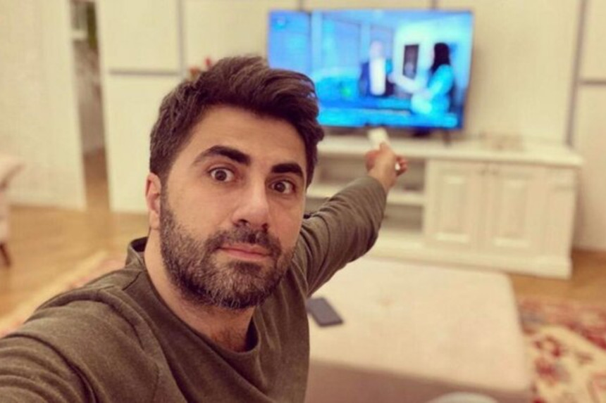 "Əvvəl heç kim göstərmirdi. Koronanın sayəsində hamının evini gördük"
