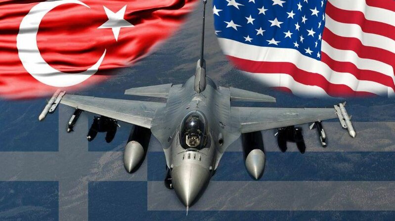 Türkiyə ABŞ-dən tələb etdiyi F-16 döyüş təyyarələrini aldı – Bu, bölgədəki güc nisbətinə necə təsir edəcək?