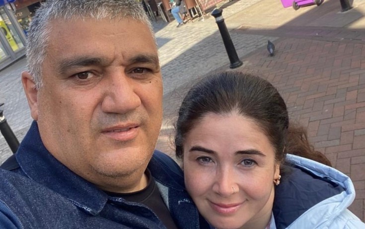 Həyat yoldaşım sevmədiyi üçün bunu etmirəm