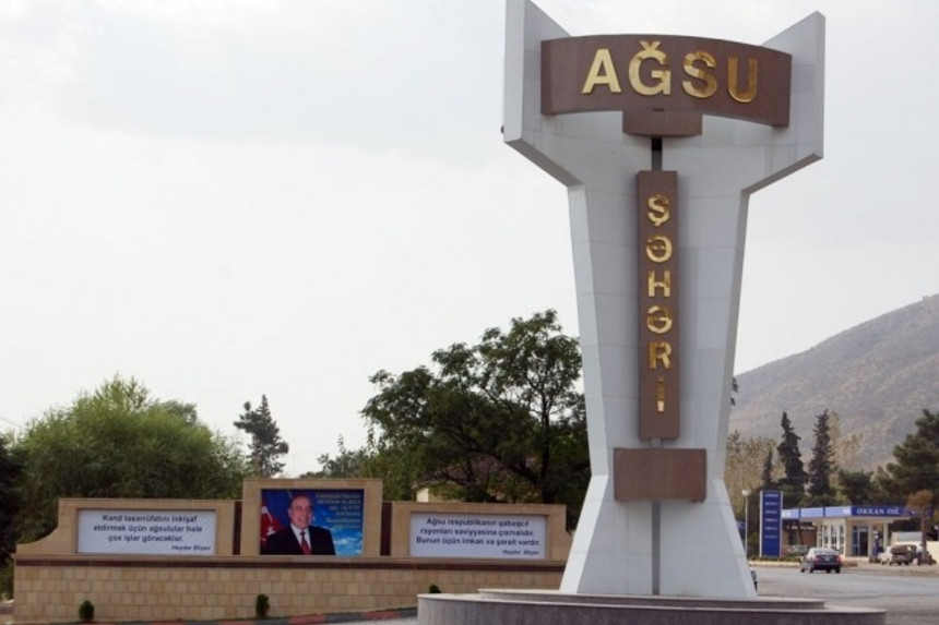 Ağsuda 140 nəfər karantini pozduğuna görə cərimələnib