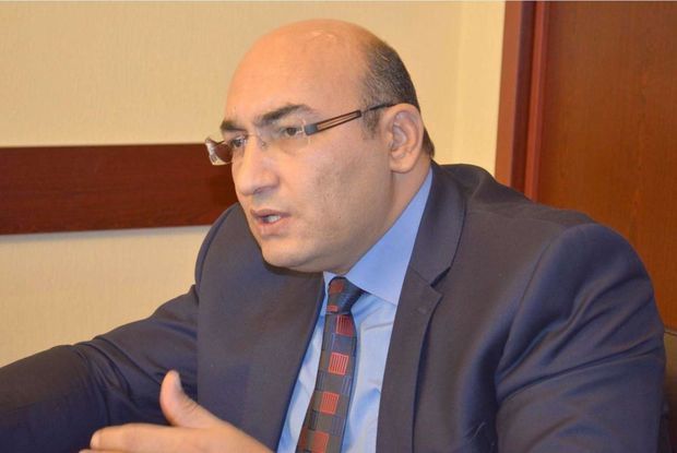 BŞBPİ İqbal Ağazadənin evinə basqın edən şəxslə bağlı məlumat yaydı