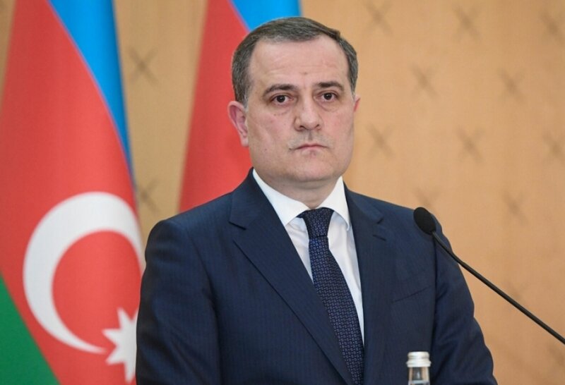 Fransa bir dəfə də olsun Ermənistana çağırış etməyib' - Nazir