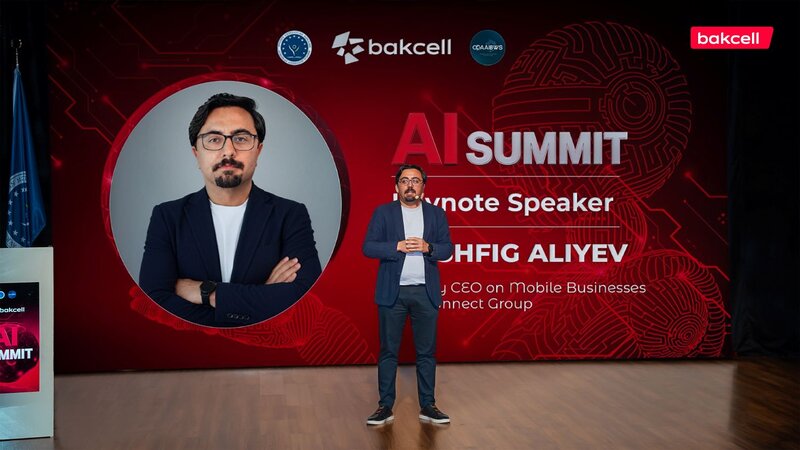 Bakcell