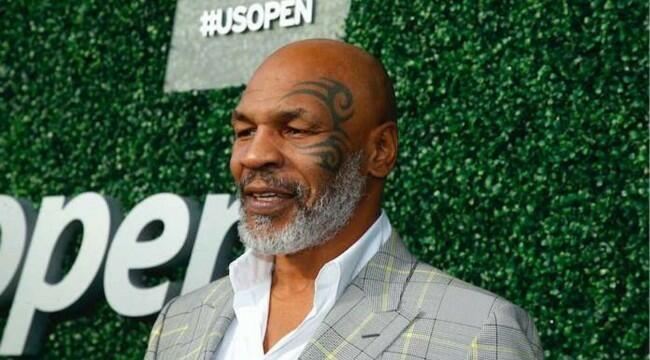 Mayk Tayson rinqə qayıtmaq niyyətindədir