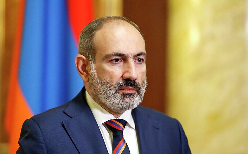 Paşinyan: 'Qarabağı Azərbaycanın tərkib hissəsi kimi tanımayan ölkə yoxdur