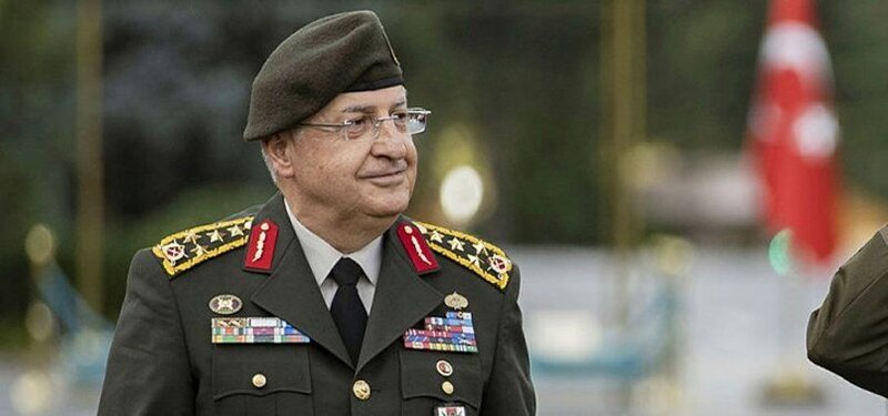 Yaşar Gülər: 