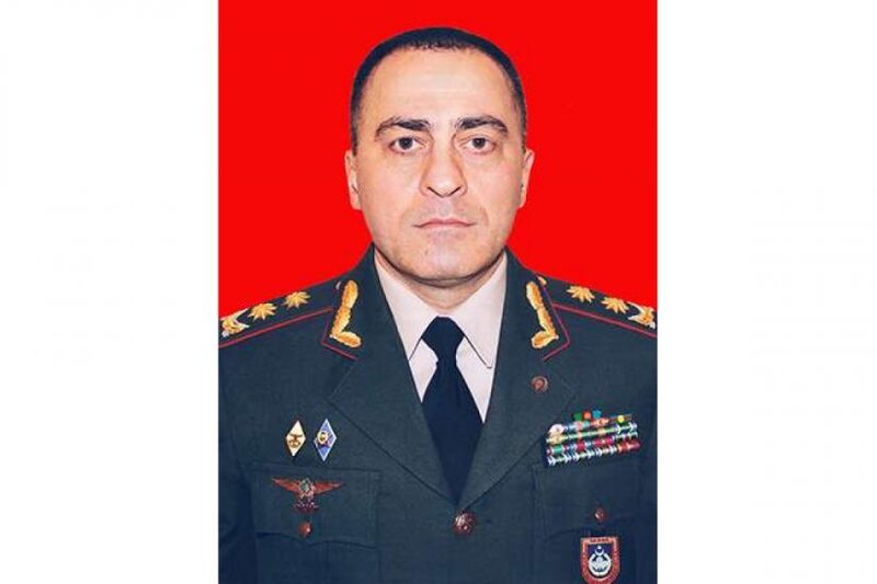 Müdafiə Nazirliyi Hikmət Mirzəyevlə bağlı məlumat yaydı