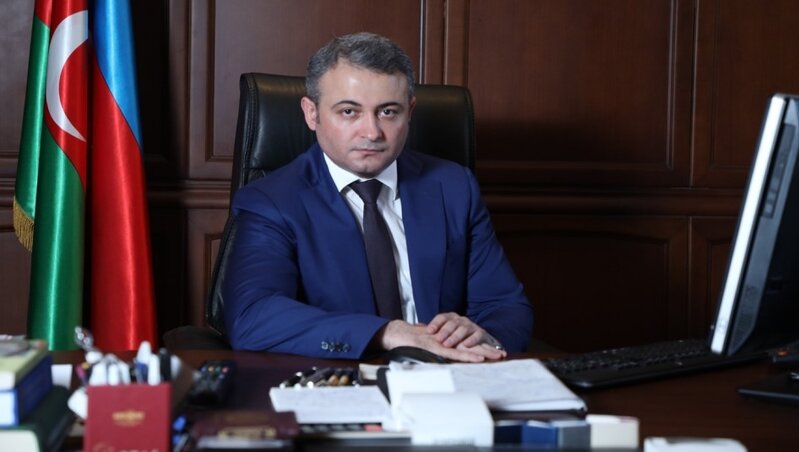 AzTV sədri: "Azərbaycan mediasında naşı, sıravi və qeyri-peşəkar insanlar var