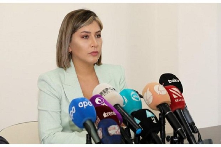 Tanınmış aparıcıya yeni vəzifə verildi