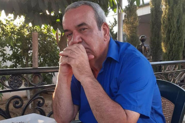 Ağamirzə: 