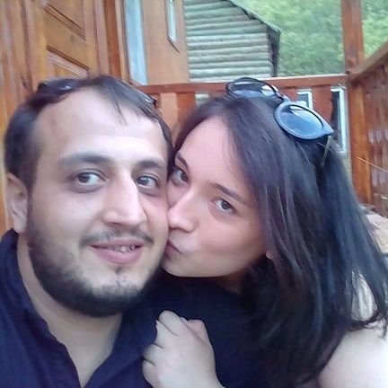 Hamilə jurnalist koronavirusdan vəfat etdi - FOTO