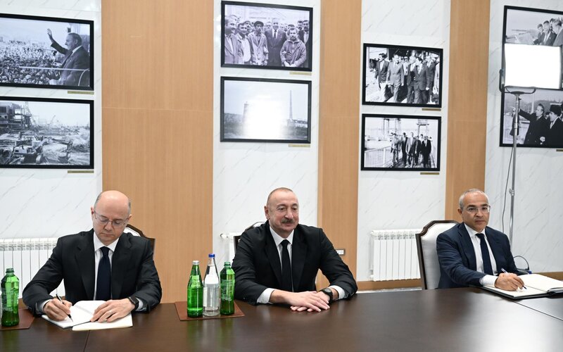 Prezident Çinin 