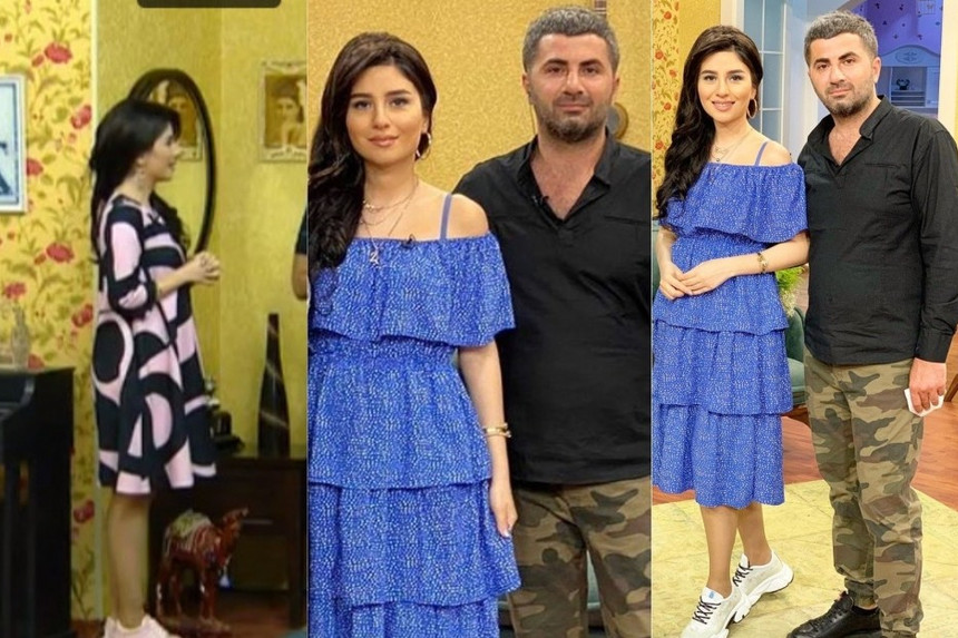 Zaur yenidən ata olmaga hazırlaşır