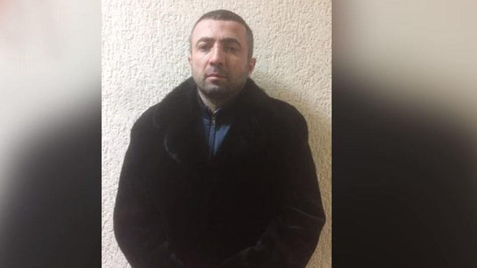 Rusiyada azərbaycanlı "qanuni oğru"ya cinayət işi açıldı