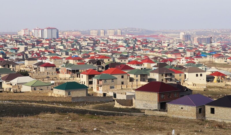 İnşaat sektorunda vəziyyət dəyişir: Evlərin qiyməti bahalaşacaq? - VACİB AÇIQLAMA