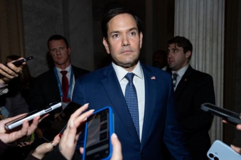 Rubio: ABŞ İrana qarşı preventiv hərbi əməliyyatı istisna etmir