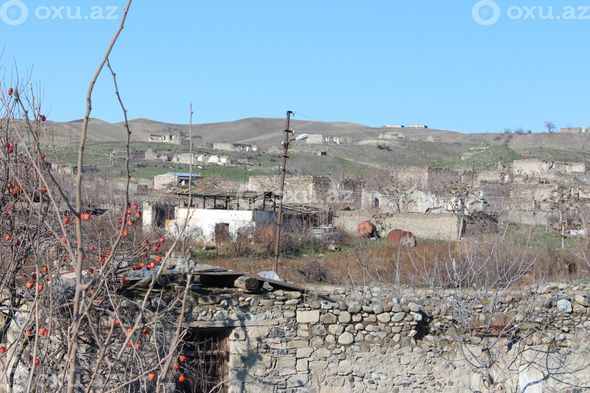 Minglərin məskəni olan Mincivandan FOTOREPORTAJ