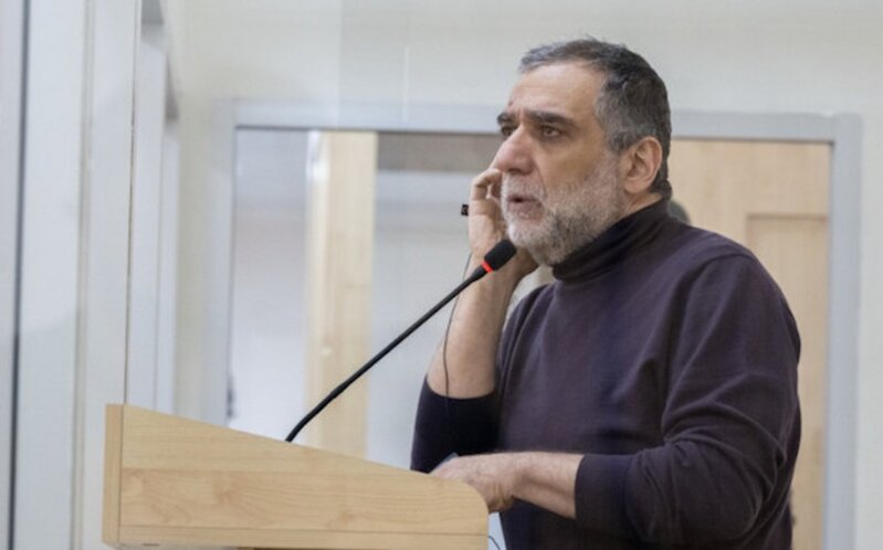 Vardanyandan növbəti təxribat: Bakı nə cavab verəcək?