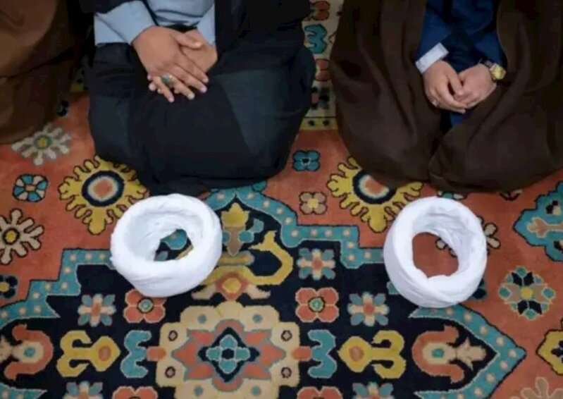 İranda azərbaycanlı mollaların müəmmalı ölümləri baş verir - Qumda yaşanan olaylar zənciri
