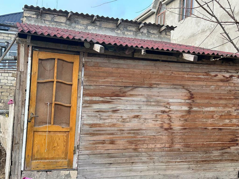 Bir fotosu ilə məşhurlaşan Sərvərə ev müjdəsi - FOTO