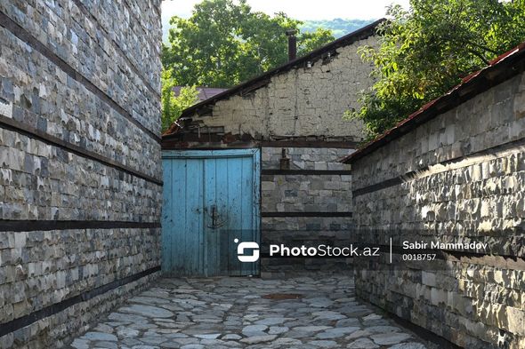 Basqal hamamı dövlət nəzarətinə götürülüb, Hamam Muzeyi əsaslı bərpa edilib – FOTOREPORTAJ