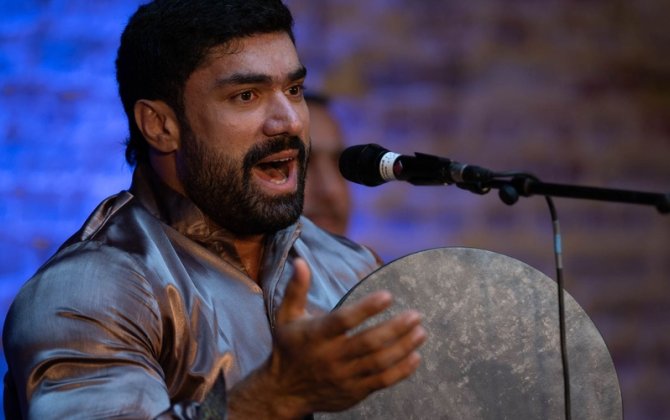 İki mahnı oxuyan kimi, özlərinə sənətkar deyirlər' - Xanəndədən sərt tənqid