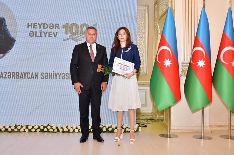 Abşeron rayonunda 