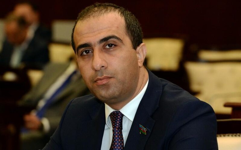 Deputat: "Ermənistanın sərhəddə süni ajiotaj yaratması hələ də reallıqla barışa bilmədiyini göstərir