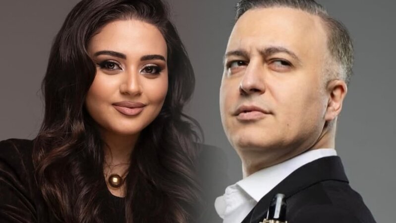 Hüseyn Almaxanımın iddialarını yalanladı - 'Səni heç kim tanımırdı