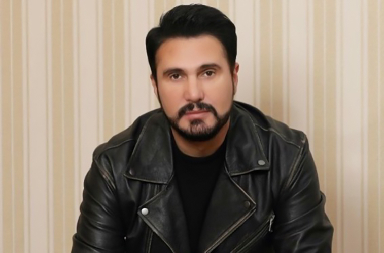 Nadir Qafarzadə: 