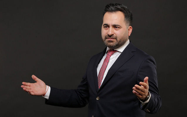 Bəxtiyar Hacıyev buna görə saxlanılıb - Rəsmi
