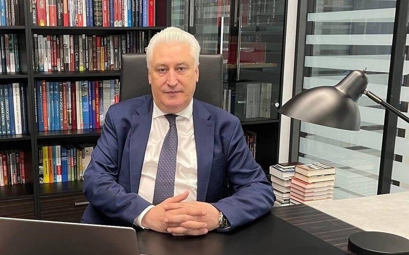 Korotçenko: Azərbaycan müasir beynəlxalq siyasətin trendlərini müəyyən edən ölkələr sırasındadır