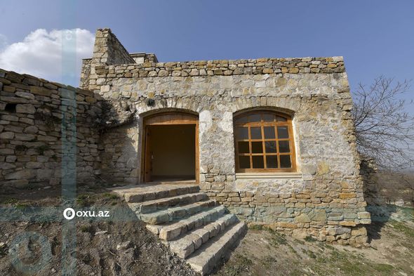 30 il həsrətini çəkdiyim Vətənim, səninlə görüş möhtəşəm idi - FOTO
