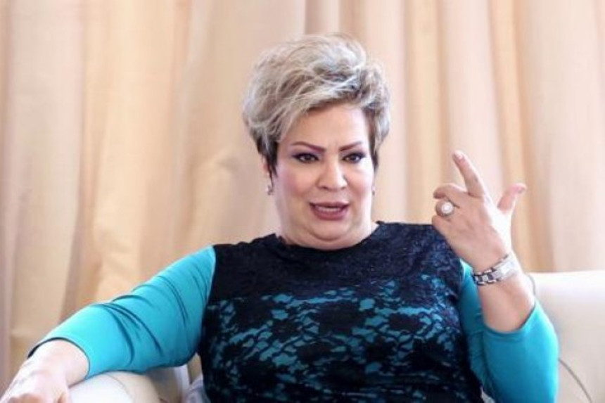 Afaq Bəşirqızı: "Heç vaxt efirə zəng edib söyüş söymərəm" - VİDEO