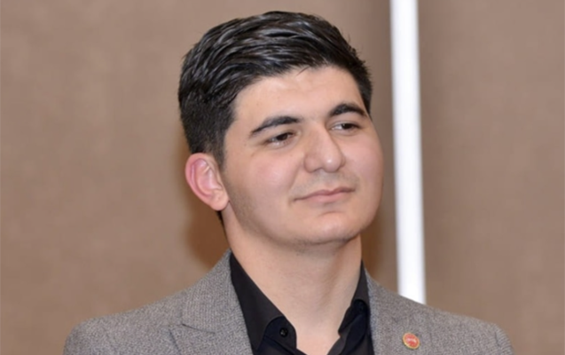 Taksidə mübahisə qanla bitdi: Əhməd Məmmədli saxlanıldı