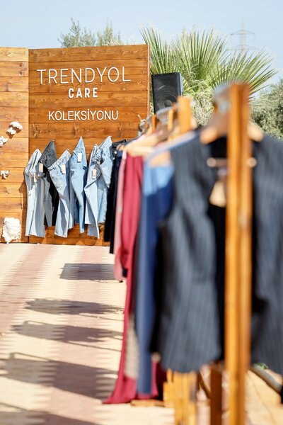 Trendyolmilla ilkə imza atıb: Regenerativ pambıqdan cins kolleksiyası