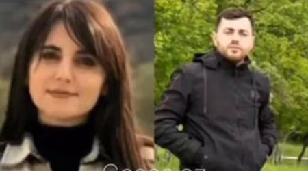 Qəzada ölənlərdən ikisi nişanlı imiş - FOTO