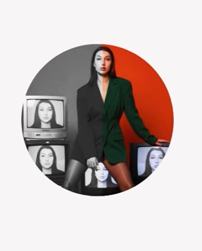 Söyüş bloqerlərinin nümayiş etdirdiyi foto saxta çıxdı