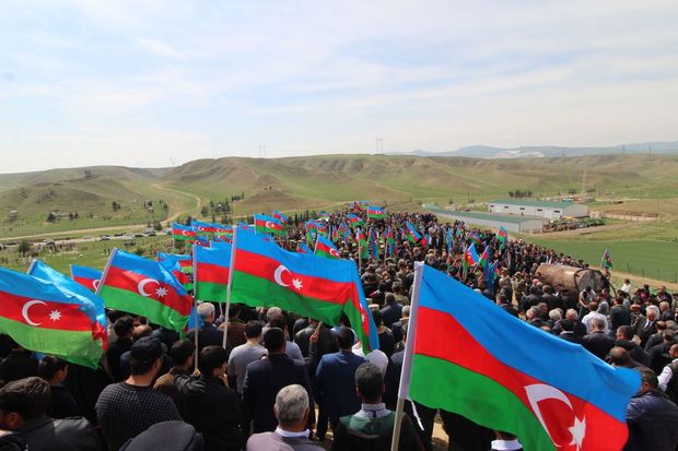Şəhid ailələri "YAŞAT"a necə müraciət edəcək? - AÇIQLAMA