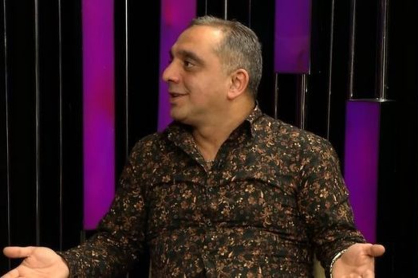 Tanınmış müğənninin oğlu faciəvi şəkildə vəfat etdi: "Toyu çalınmayan balam... " - FOTO