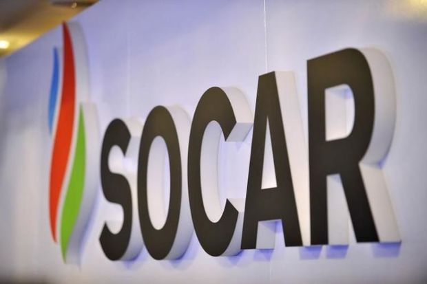 "SOCAR Media" "Xəzər" TV-nin payını alıb