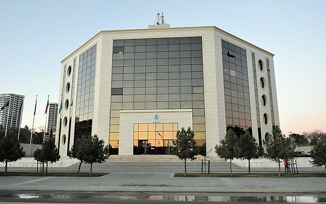 AFFA-da daha bir ayrılıq - Departament rəhbəri istefa verdi