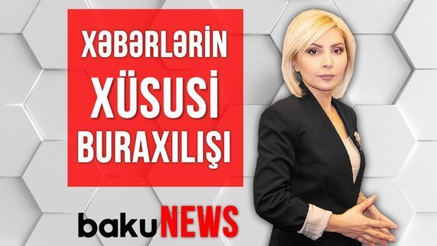 Qondarma rejimin saxta rəhbəri Araik Arutunyan ağır yaralanıb - Xəbərlərin xüsusi buraxılışı