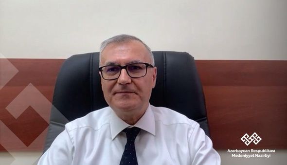 Zəfər Muzeyinin konsepsiyası təqdim edildi - FOTO