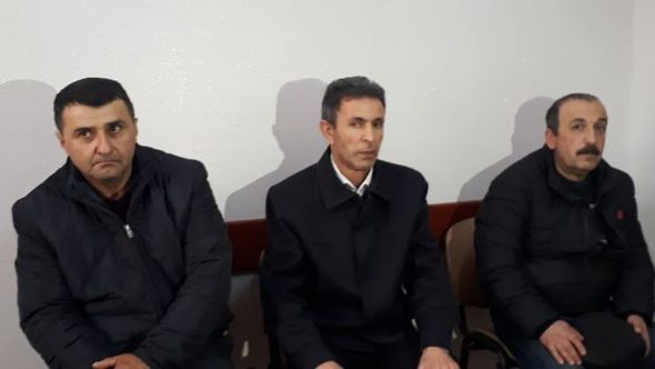 Azərbaycanda vəzifəli şəxs həbs edildi: Ağlasığmaz üsulla şər atıb - FOTO