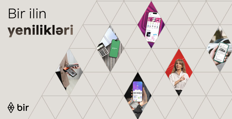 Bir ekosistemi ötən ili yeniliklər və yüksək performansla bitirdi