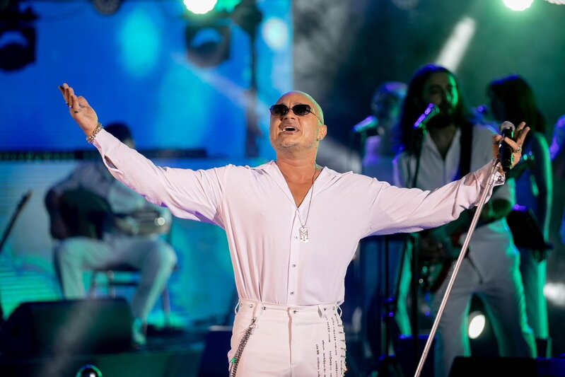 Miri Yusifin konsertinə böyük maraq: Biletlər artıq…