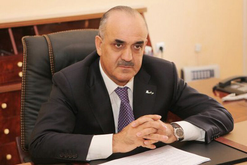 Səlim Müslümovun məhkəməsi 37 günlük təxirə salındı
