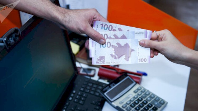 İllərlə işləyənlərə daha çox PUL VERİLƏCƏK